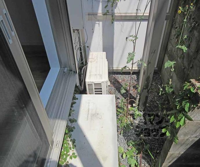 【CASA WOODⅢ】間取