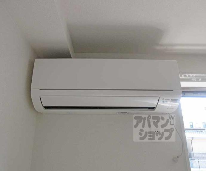 【CASA WOODⅢ】間取