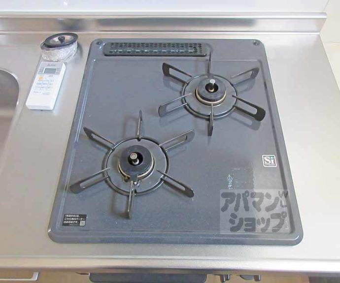 【CASA WOODⅢ】間取