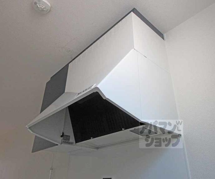 【CASA WOODⅢ】間取