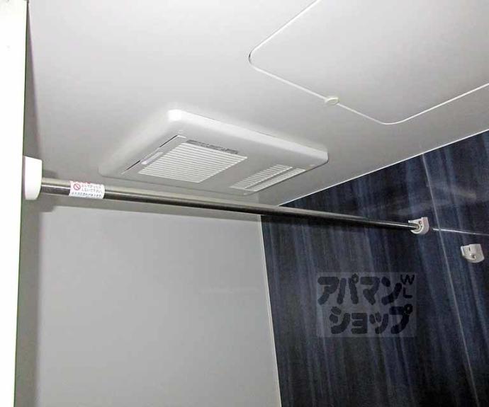 【CASA WOODⅢ】間取