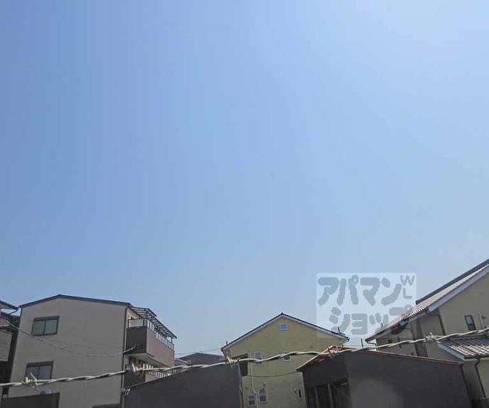 【CASA WOODⅢ】間取