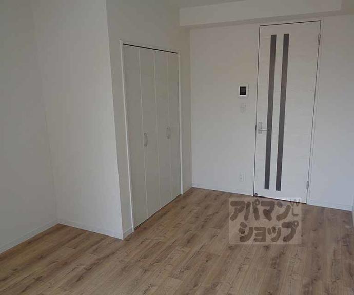 【ＣＡＳＡ　ＷＯＯＤⅢ】間取