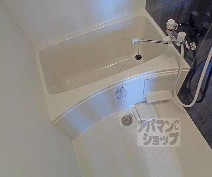 【ＣＡＳＡ　ＷＯＯＤⅢ】間取