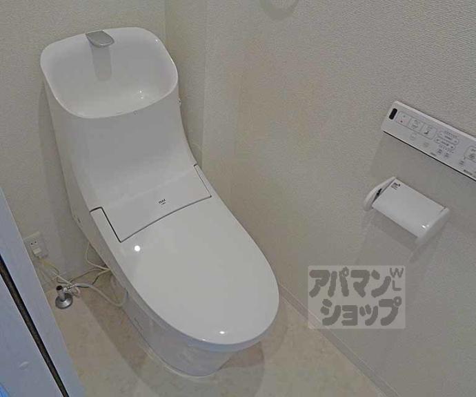 【ＣＡＳＡ　ＷＯＯＤⅢ】間取