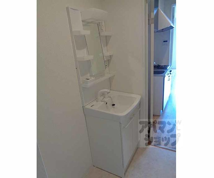 【ＣＡＳＡ　ＷＯＯＤⅢ】間取