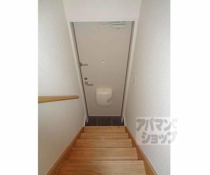 【ＣＡＳＡ　ＷＯＯＤⅢ】間取