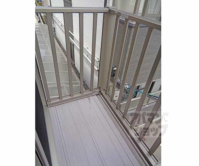 【ＣＡＳＡ　ＷＯＯＤⅢ】間取