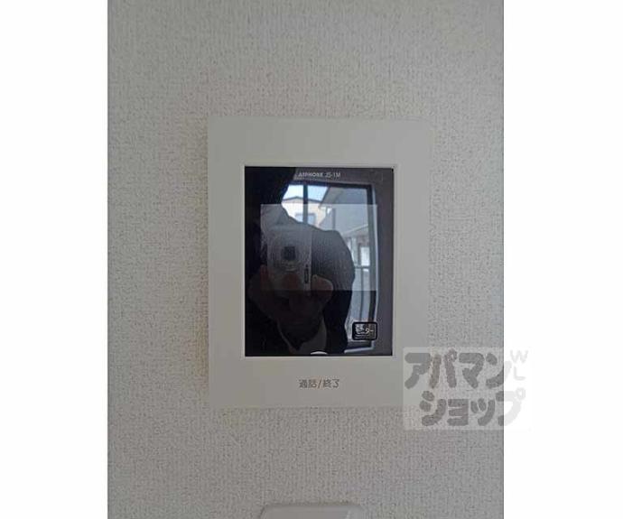 【ＣＡＳＡ　ＷＯＯＤⅢ】間取