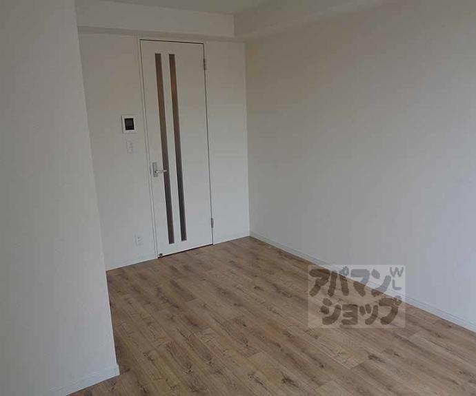 【ＣＡＳＡ　ＷＯＯＤⅢ】間取