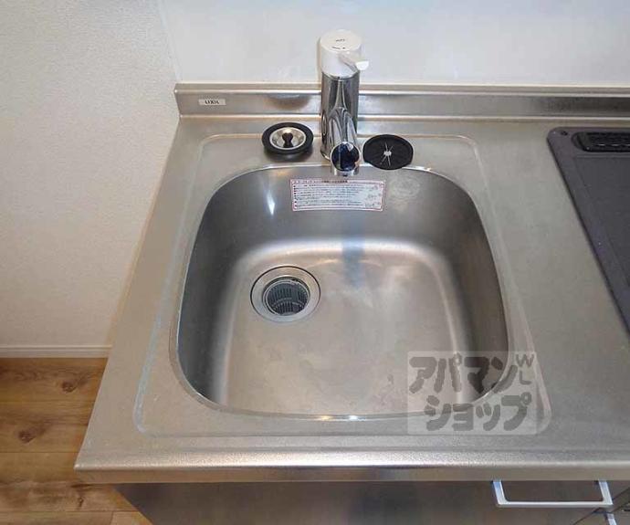 【ＣＡＳＡ　ＷＯＯＤⅢ】間取