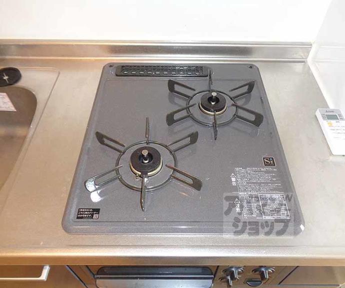 【ＣＡＳＡ　ＷＯＯＤⅢ】間取