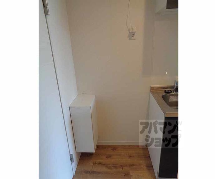 【ＣＡＳＡ　ＷＯＯＤⅢ】間取