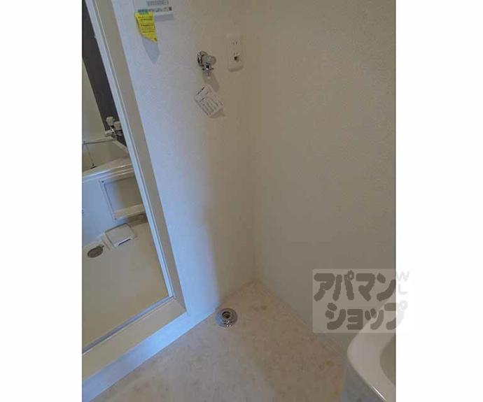 【ＣＡＳＡ　ＷＯＯＤⅢ】間取