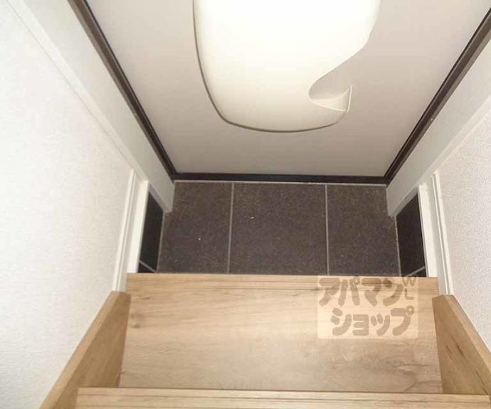 【ＣＡＳＡ　ＷＯＯＤⅢ】間取