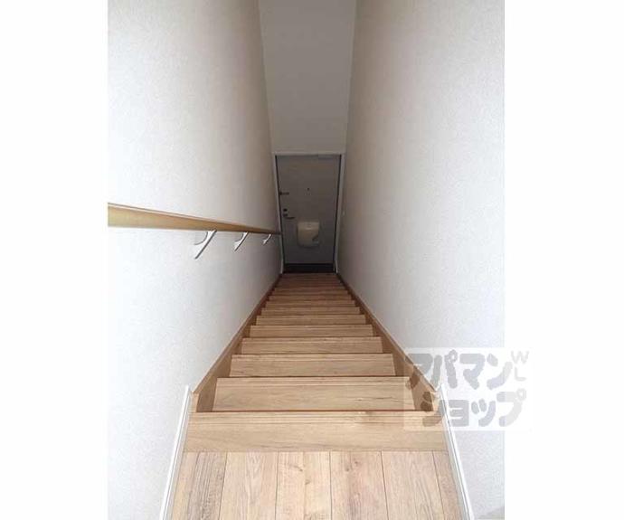 【ＣＡＳＡ　ＷＯＯＤⅢ】間取