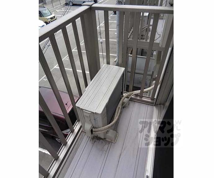 【ＣＡＳＡ　ＷＯＯＤⅢ】間取