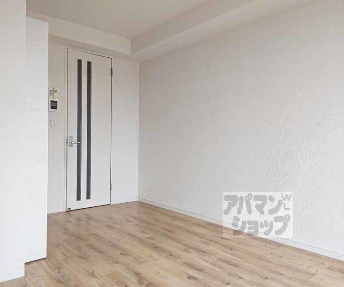 【ＣＡＳＡ　ＷＯＯＤ　Ⅲ】間取