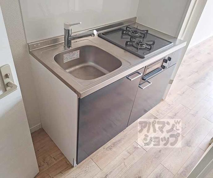 【ＣＡＳＡ　ＷＯＯＤ　Ⅲ】間取