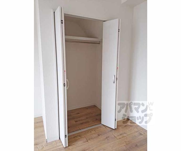 【ＣＡＳＡ　ＷＯＯＤ　Ⅲ】間取