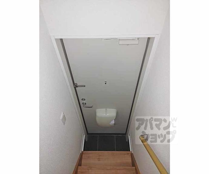 【ＣＡＳＡ　ＷＯＯＤ　Ⅲ】間取