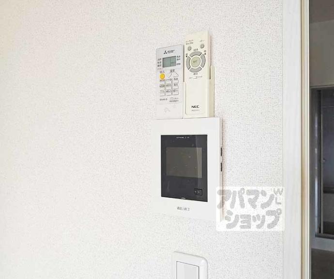 【ＣＡＳＡ　ＷＯＯＤ　Ⅲ】間取
