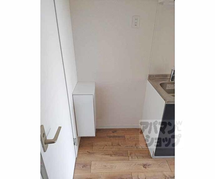【ＣＡＳＡ　ＷＯＯＤ　Ⅲ】間取