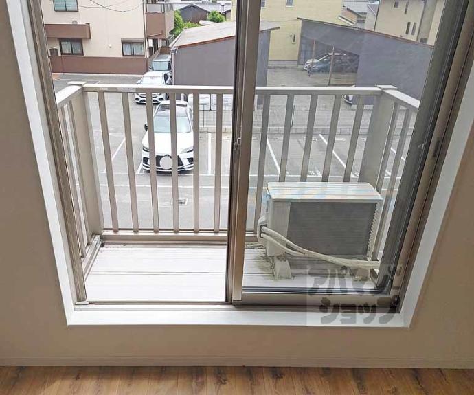 【ＣＡＳＡ　ＷＯＯＤ　Ⅲ】間取