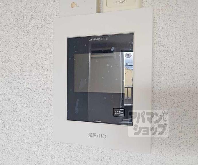 【CASA WOODⅢ】間取