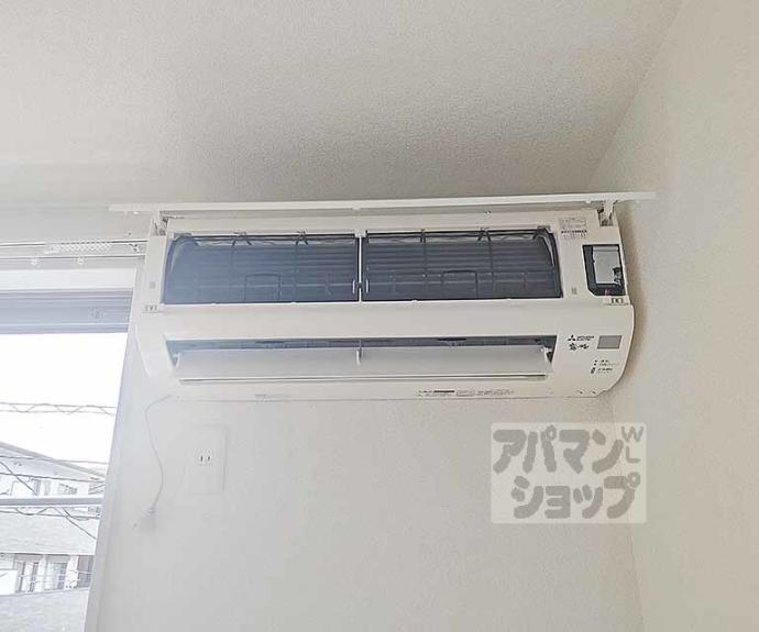 【CASA WOODⅢ】間取