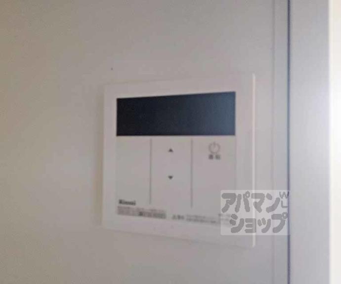 【CASA WOODⅢ】間取