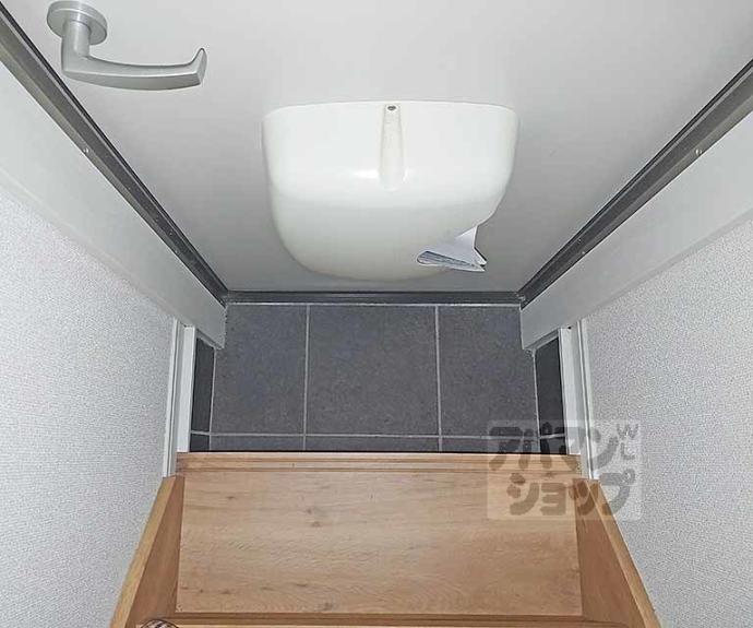 【CASA WOODⅢ】間取