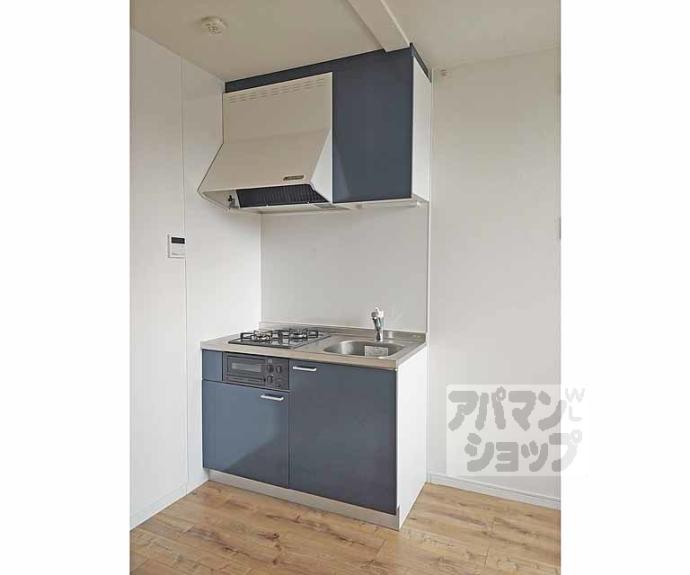 【CASA WOODⅢ】間取