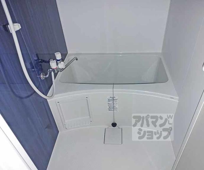 【CASA WOODⅢ】間取