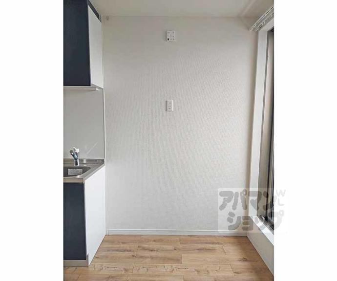 【CASA WOODⅢ】間取