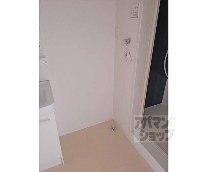 【CASA WOODⅢ】間取