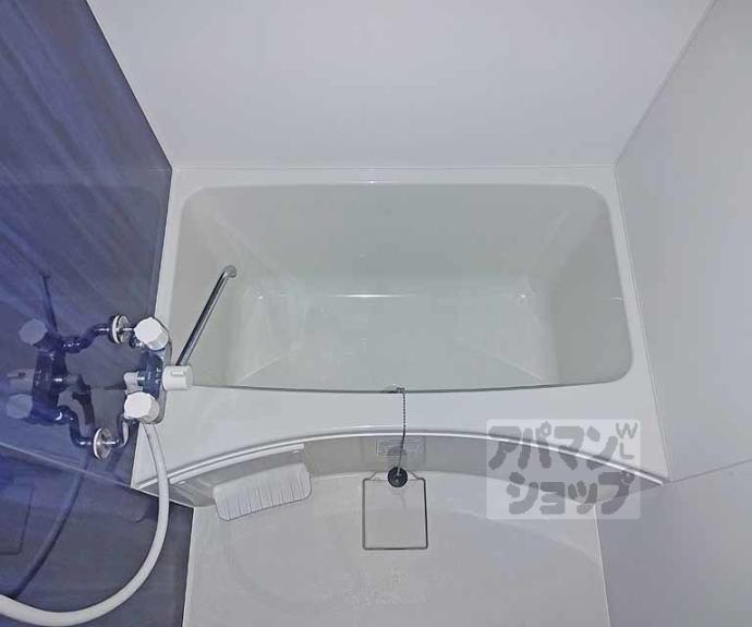 【CASA WOODⅢ】間取