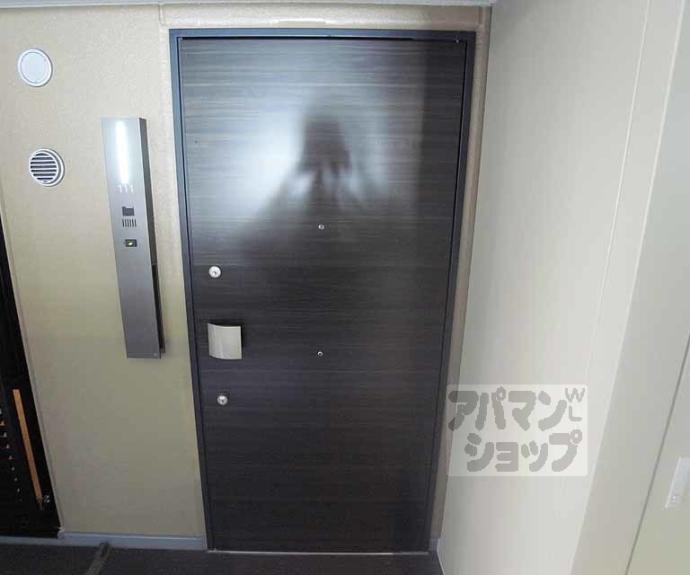 【プレサンスレジェンド六地蔵】