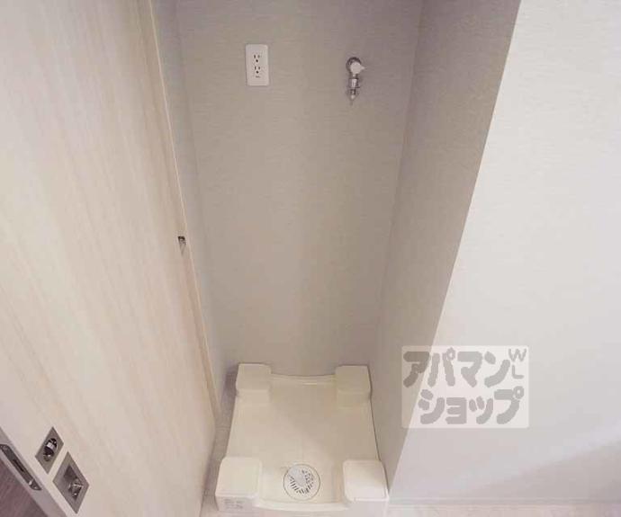 【プレサンスレジェンド六地蔵】