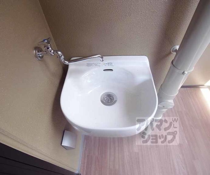 【プレサンスレジェンド六地蔵】