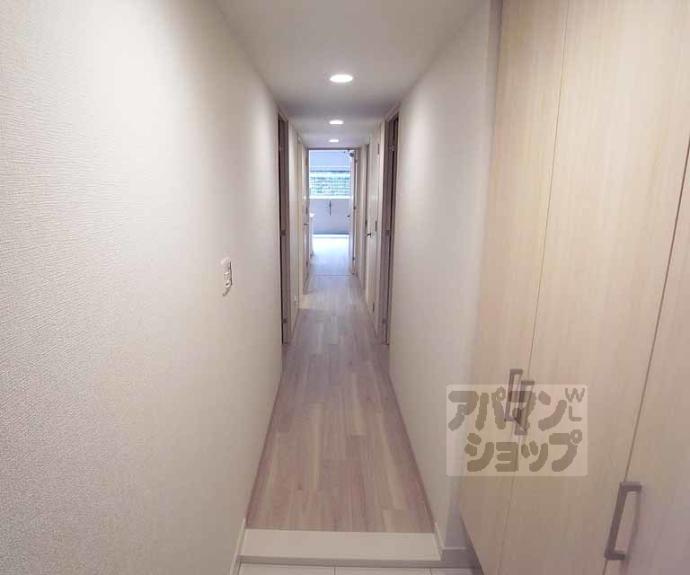 【プレサンスレジェンド六地蔵】