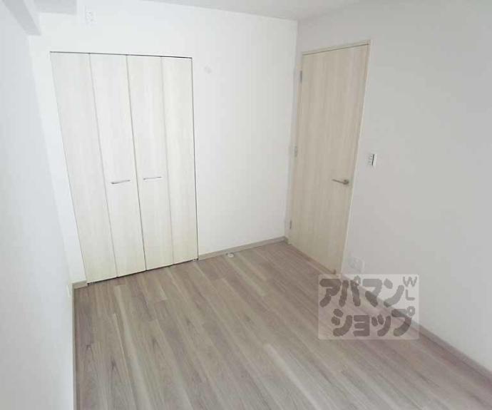 【プレサンスレジェンド六地蔵】