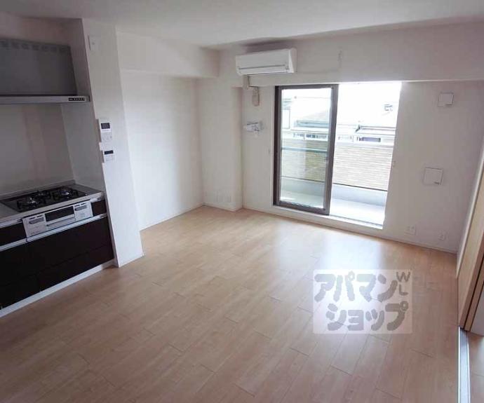 【エスポワール】間取