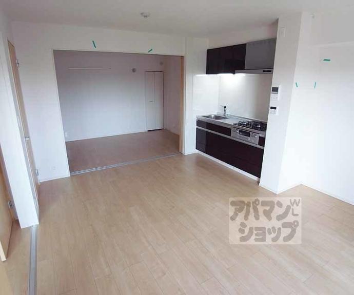 【エスポワール】間取