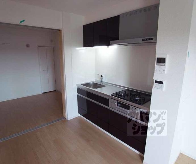 【エスポワール】間取