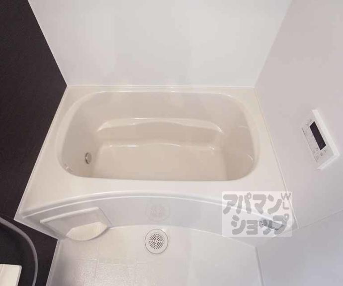 【エスポワール】間取