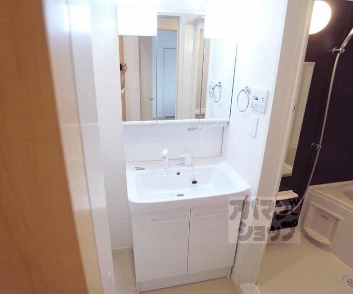 【エスポワール】間取