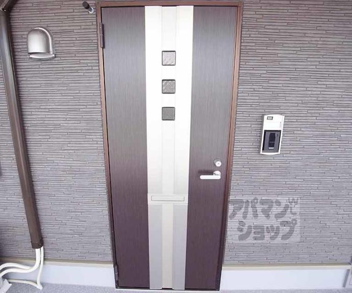 【エスポワール】間取