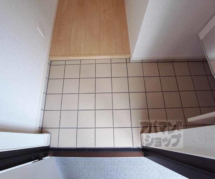 【エスポワール】間取