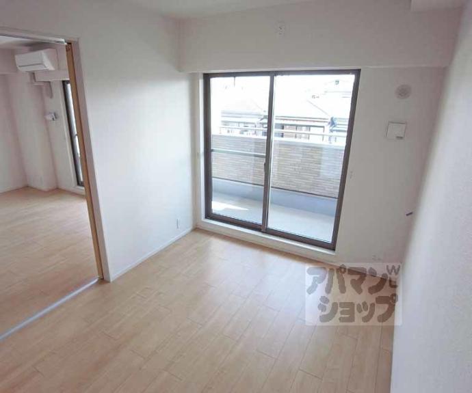 【エスポワール】間取